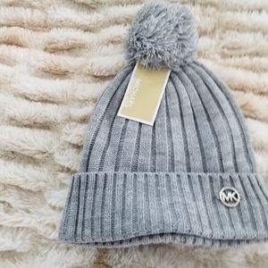 Michael Kors beanie